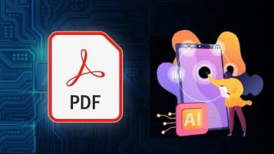 可以回答 PDF 檔案中問題的 AI 工具圖片 | 1xs7Z8saGmnXTUP-9Pe2-Tg-DzTechs
