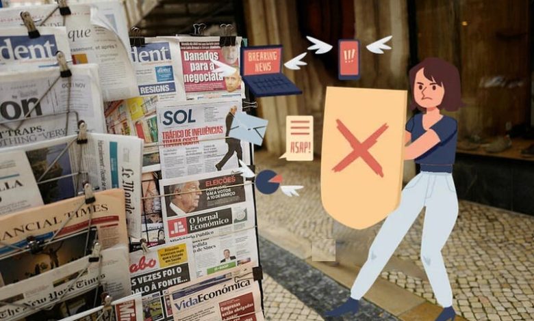 Bild der besten alternativen Möglichkeiten, um über aktuelle Entwicklungen auf dem Laufenden zu bleiben, ohne die Nachrichten zu verfolgen | 19TTVCIw_C5Fc1qt6aVuyKw-DzTechs