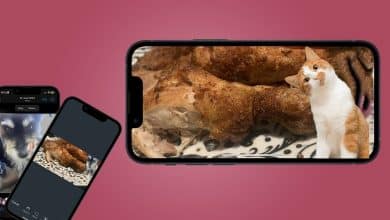 iPhone で 1 枚の写真を重ねて結合する方法の画像 | 7ETfVUQplCs0J5p0PKEYXNUMXTg-DzTechs