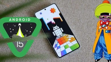 Uma imagem da minha experiência com o Android 15 no Pixel 8 e meus recursos favoritos | 1KCdpx-BL7lg92P1UdJnB1g-DzTechs