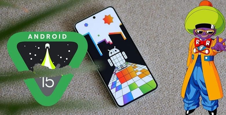 我在 Pixel 15 上使用 Android 8 的體驗截圖以及我最喜歡的功能 | 1KCdpx-BL7lg92P1UdJnB1g-DzTechs