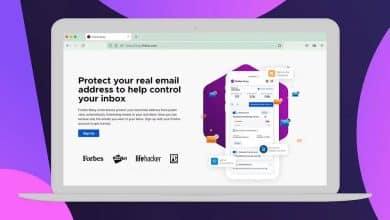 Image des meilleures applications de messagerie pour créer des adresses supplémentaires afin d'augmenter la confidentialité | 1MKvZcx3Gi0u5c7NA0aOyDA-DzTechs