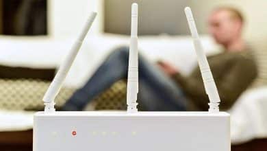 Immagine di come riparare un router quando viene visualizzato un indicatore rosso lampeggiante: soluzioni che puoi provare | 1Vw3Y-GT7PmMOFNrRwAc1Qg-DzTechs