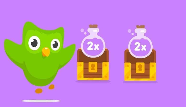 Bild von Effektiven Möglichkeiten, XP-Punkte auf Duolingo schnell zu erhöhen | 1a_TRAADceffZIEE23Jyo0A-DzTechs