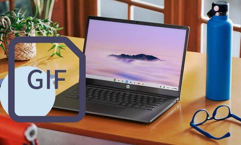 Zdjęcie przedstawiające nowe funkcje narzędzia GIF na Chromebookach, które zmienią sposób korzystania z nich | 1cAna4rXY0Cd68ssxf4RjgA-DzTechs