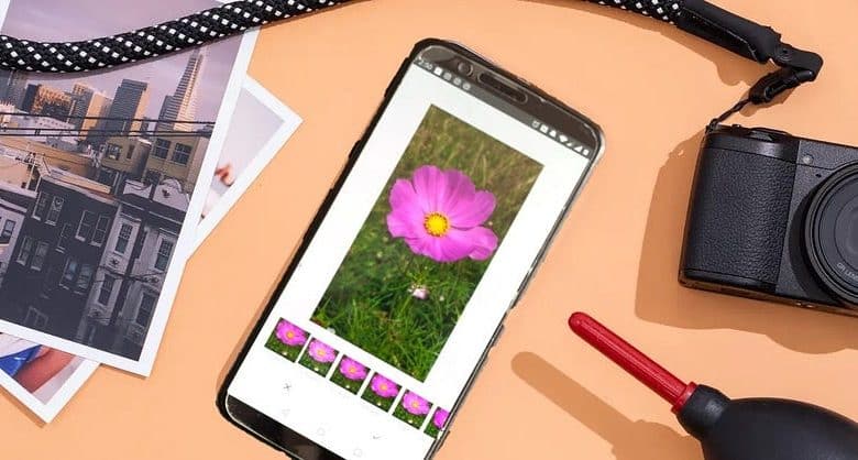 Bild von Dies ist die Zeit, in der ich Fotos lieber auf meinem Telefon bearbeite als auf meinem Computer | 1fQ90byROTKWM1pzxRfTdzg-DzTechs