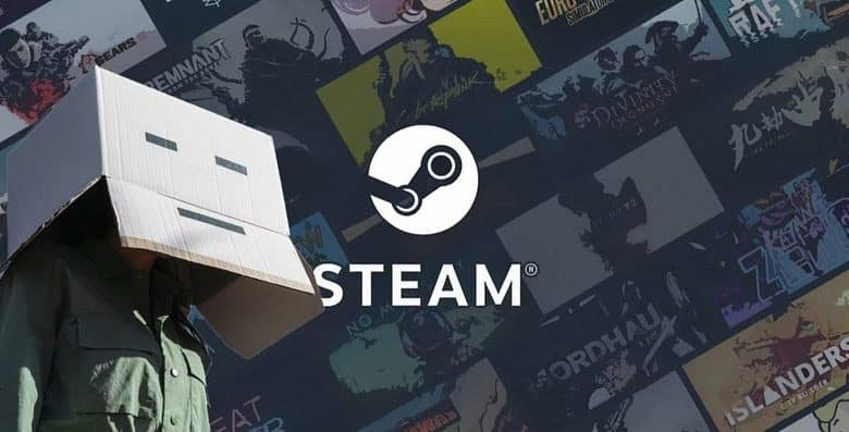 Bild: So verbergen Sie Ihre Aktivitäten auf Steam, um Ihre Daten zu schützen | 1hNgSYQc6jIkggzG9Sdr2aQ-DzTechs