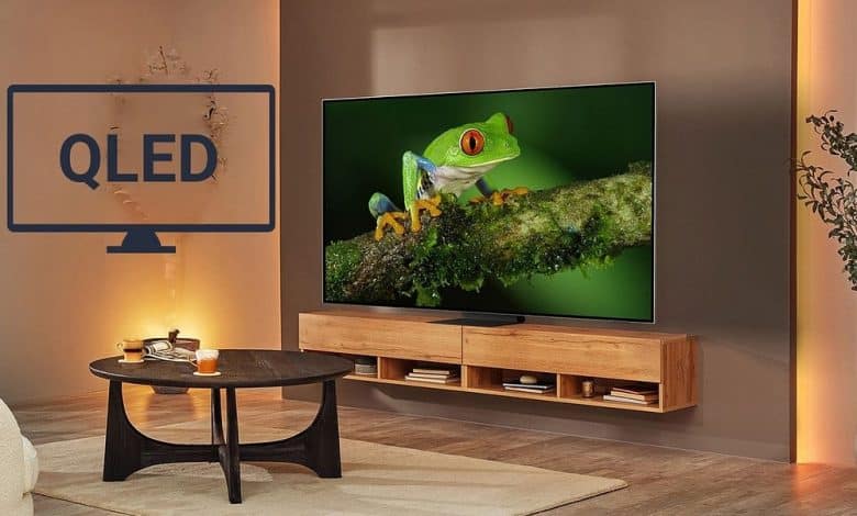 Image des avantages de l'achat d'un téléviseur QLED et de la manière dont il peut améliorer votre expérience visuelle | 1-kTf6TH8hnnqwA4IDZSO9Q-DzTechs