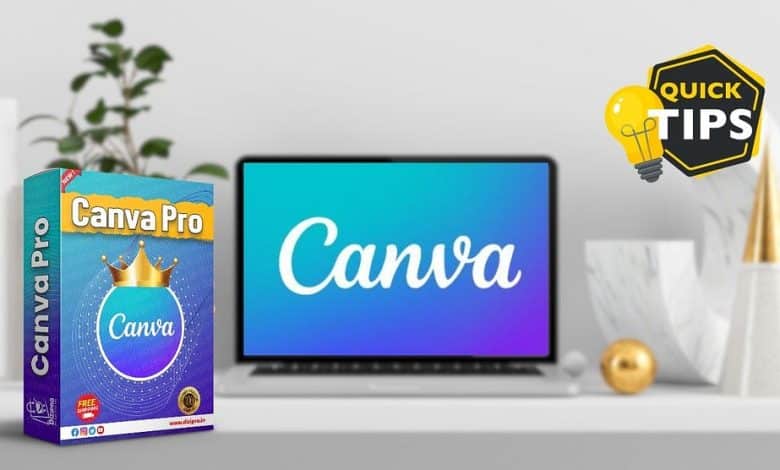 Bild meiner Lieblingsfunktionen von Canva Pro, die das Abonnement lohnenswert machen | 14L_Apf6VZuyRDrC6PuRbsA-DzTechs