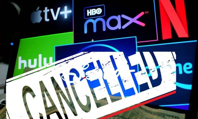 Photo de signes indiquant que vous devrez peut-être annuler l'abonnement au service de streaming que vous utilisez | 15zEsnDFkCDCicXVf3UWRfw-DzTechs