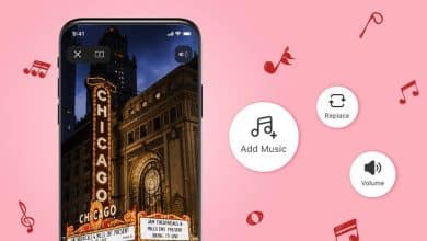 Bild der einfachsten Möglichkeiten, Musik zu Videos auf iPhone und Android hinzuzufügen | 17bNSZg4F1otdMgCGd8FB0w-DzTechs