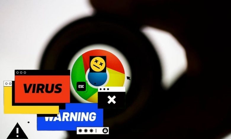 Bild: Wie man gefälschte Google Chrome-Benachrichtigungen erkennt und sich von ihnen fernhält | 18uG-ko_cDR7M-BcttnVYHQ-DzTechs