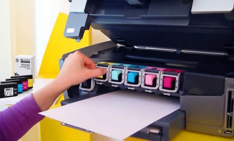 Bild: Warum ich in meinem Drucker immer lieber Ersatztinte von Drittanbietern verwende | 1A1JqBx6YlY-KoYynxp7j1A-DzTechs