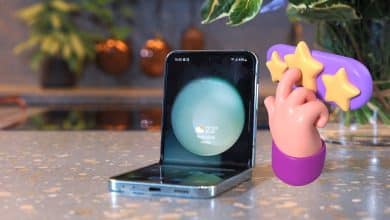 三星 Galaxy Flip 6 評測：小升級，大幅提升 | 1B21NHkH94UW9xe3jf2DpYw-DzTechs
