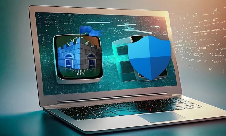 Afbeelding van Wist u dat er twee verschillende applicaties zijn voor Microsoft Defender? | 1DpO8zXmjrMbvDXGg0XHKTA-DzTechs