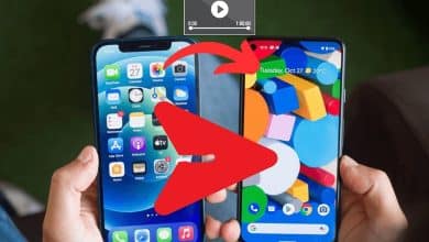 iPhone から Android スマートフォンに写真やビデオを高品質で転送する方法の画像 | 1G0O_Bssi_DQ1Nk20hinpBQ-DzTechs