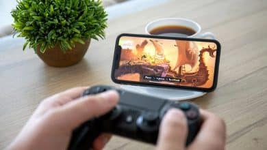 Zdjęcie przedstawiające, jak przeszedłem z gier konsolowych na gry na iPhonie | 1GfCZzdH26683fgJjwMD6GQ-DzTechs