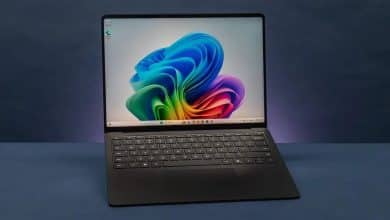 Un'immagine dei motivi per cui dovresti evitare il Surface Laptop e attendere l'arrivo dell'Intel Lunar Lake 1HTdXEjR4CRWBrnBakBWRRA-DzTechs