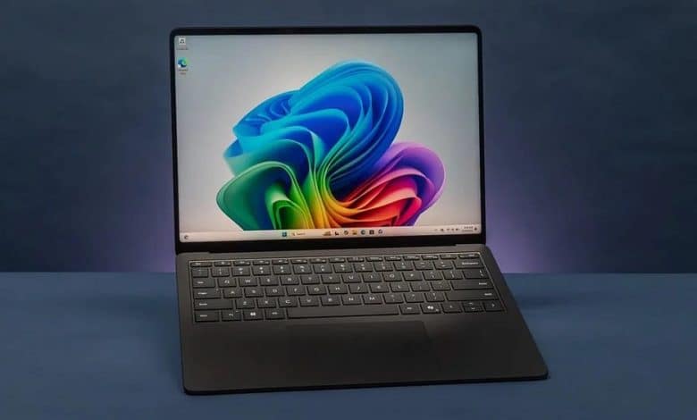 Ein Bild der Gründe, warum Sie den Surface Laptop meiden und auf die Ankunft des Intel Lunar Lake warten sollten 1HTdXEjR4CRWBrnBakBWRRA-DzTechs