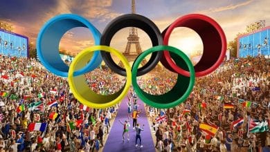 2024 Yaz Olimpiyatları Nasıl İzlenir: En İyi Yollar | 1Ho1IizWJW0rMFzTX7WFAnQ-DzTechs