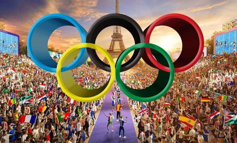 Immagine per Come guardare le Olimpiadi estive del 2024: i modi migliori | 1Ho1IizWJW0rMFzTX7WFAnQ-DzTechs