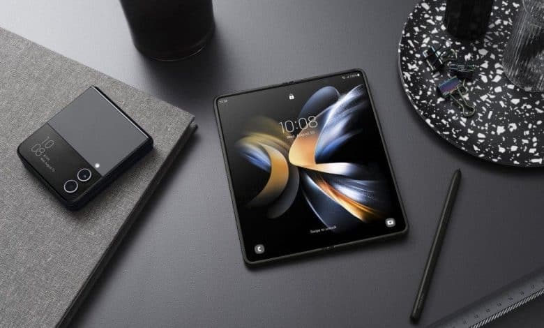 Galaxy Z Fold 6 成為最佳折疊螢幕手機的許多優勢圖片 | 1LBfTYBzhSFJjeE727xfyDw-DzTechs