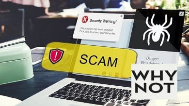 Immagine di siti web che non raccolgono dati per truffarti: ecco cosa ne fanno realmente | 1NzFowpPa7jROfnZ0t8irIQ-DzTechs