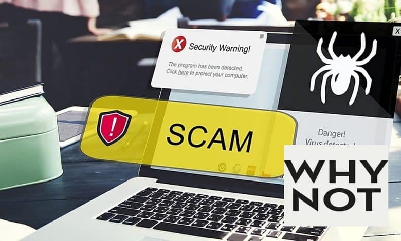 Obraz stron internetowych, które nie gromadzą danych w celu oszustwa: Oto, co tak naprawdę z nimi robią | 1NzFowpPa7jROfnZ0t8irIQ-DzTechs