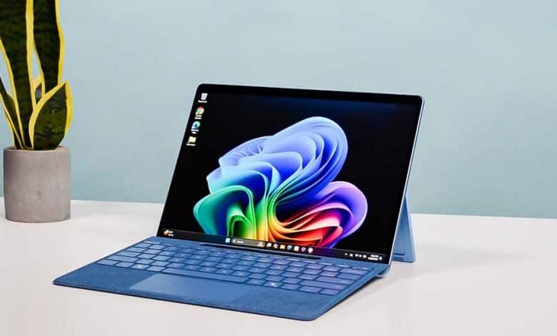 Image de Pourquoi la Microsoft Surface Pro 11 est-elle meilleure que l'iPad Pro M4 ? | 1OFJVy_laAxTCbrq0MeSmxA-DzTechs
