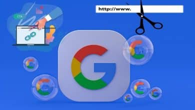 Immagine di Google che si sbarazza dei link abbreviati: ecco come potrebbe influenzarti | 1OI786WIwxgqNoiGcs4MHoQ-DzTechs