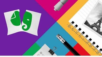 Evernote 最佳免費替代品圖片:這就是我選擇它的原因 | 1Po5CAuTlYCUQHEV62YomQw-DzTechs