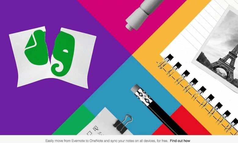 Bild der besten kostenlosen Alternative zu Evernote: Deshalb habe ich sie ausgewählt | 1Po5CAutlYCUQHEV62YomQw-DzTechs