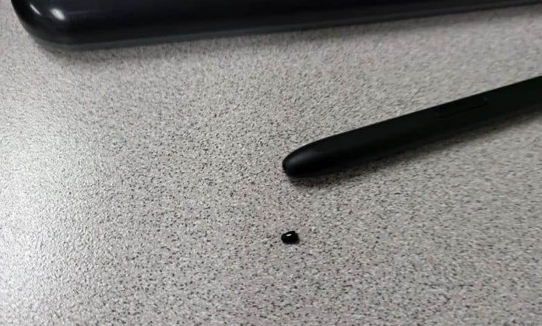 Bild von Vermeiden Sie diese einfachen Fehler mit dem Samsung S Pen, damit er nicht kaputt geht | 1QHsegc3aF-AfzDXFRe1JVA-DzTechs