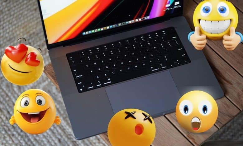 Immagine per la guida all'uso degli emoji su Mac: modi semplici e rapidi | 1QhDDjySie9fgT-k_k12Pmw-DzTechs