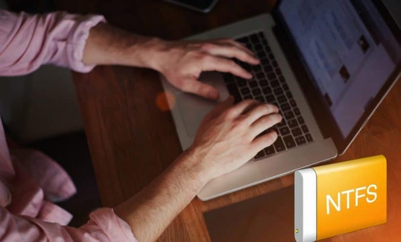 Immagine di Diversi modi per utilizzare un'unità NTFS su Mac | 1R5_3KM7zkVNjkdEJ4v8ToQ-DzTechs