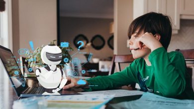 AI が私に代わりに学業を手伝ってくれる方法の画像 | 1SlkM_0CufDJ_5vm4x40n5w-DzTechs