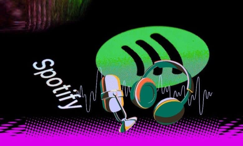 Image de Pourquoi avez-vous choisi Spotify pour écouter des podcasts plutôt que d'autres applications | 1Tx3QpKKviTLNvCtk6Mdwrw-DzTechs
