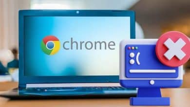 解決 Chrome 瀏覽器中「偵測到網路變更」問題的最佳方法圖片 | 1U3dAtsCKmNjQ_WximiKxXg-DzTechs