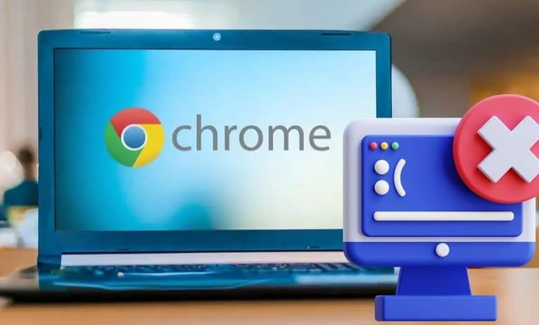 Bild der besten Möglichkeiten zur Lösung des Problems „Netzwerkänderung erkannt“ im Chrome-Browser | 1U3dAtsCKmNjQ_WximiKxXg-DzTechs