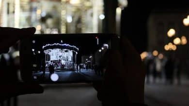 Μια εικόνα της εμπειρίας μου ως επαγγελματίας φωτογράφος χρησιμοποιώντας smartphone αντί για κάμερα | 1VVHGGvrlj3nHgc_TihiO0Q-DzTechs