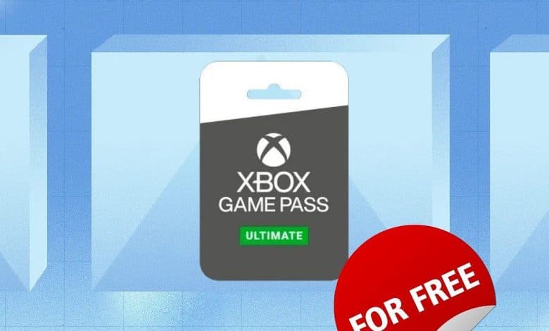 Bild effektiver Möglichkeiten, ein kostenloses Xbox Game Pass-Abonnement zu erhalten | 1Wz5reowfF-MuEzucrHSJVA-DzTechs