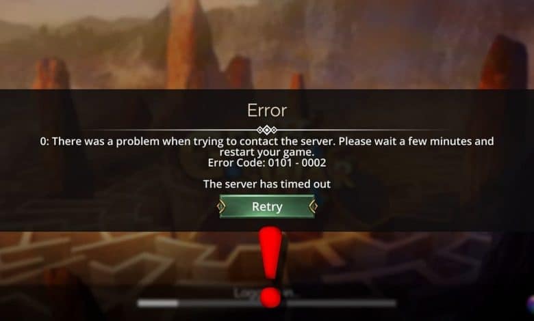 Bild davon, wie sich Serverprobleme auf Ihr Spielerlebnis auswirken und wie Sie sie beheben können | 1YvHE_nYnDuzuIgdaXMXHOg-DzTechs