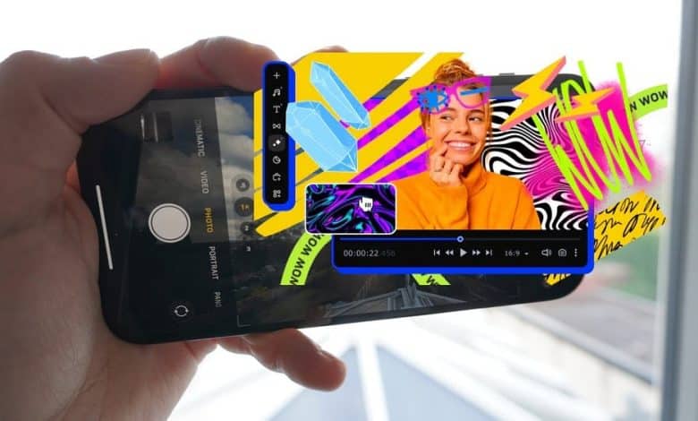 Obraz funkcji edycji wideo, których potrzebuje aplikacja Zdjęcia na iPhonie, i jak je teraz uzyskać | 1bIgJ7z0EByoaYKf3CAbpDg-DzTechs