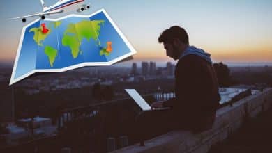 Immagine di Come proteggere la propria privacy durante il viaggio: passaggi efficaci | 1caY8WtTZ2xRmcaV_XzuwLQ-DzTechs