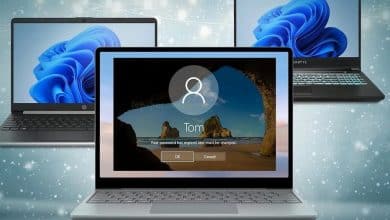 你的 Windows 帳號密碼過期了嗎?登入方法如下 | 1eXwAiYi42hwY65UGbHoJSA-DzTechs