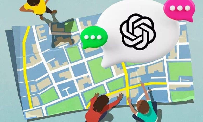 Obraz moich doświadczeń z ChatGPT podczas planowania wakacji: Wyniki były strasznie rozczarowujące | 1gAjolhjTZed476vQLn-I3Q-DzTechs