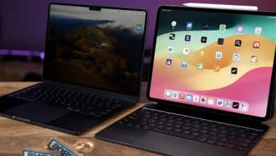 Immagine della mia esperienza nel sostituire un MacBook con un iPad Pro: i principali inconvenienti che ho riscontrato | 1lhG8C7G_ShTq_bMEMyxgDg-DzTechs