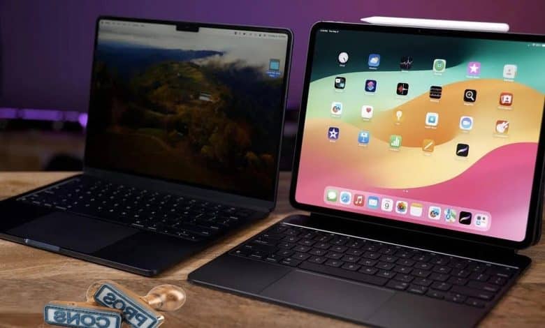 Immagine della mia esperienza nel sostituire un MacBook con un iPad Pro: i principali inconvenienti che ho riscontrato | 1lhG8C7G_ShTq_bMEMyxgDg-DzTechs