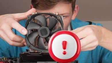 Immagine di soluzioni efficaci per correggere gli errori e il mancato funzionamento della ventola del processore | 1liDPpfkuZWO6p0W3VnCyEQ-DzTechs