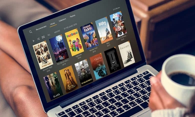 Immagine delle migliori app che utilizzo per mantenere facilmente organizzata la mia libreria Plex | 1qS5CV9SyZRhqqzREVN3XHQ-DzTechs